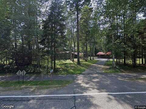 County Road K, MANITOWISH WATERS, WI 54545