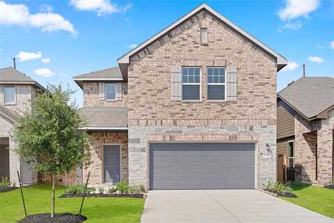 Lime Stone Lane, Conroe, TX 77303