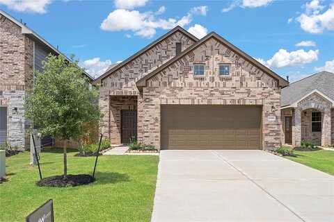 Lime Stone Lane, Conroe, TX 77303