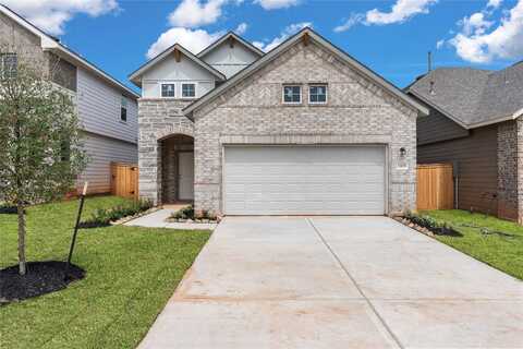 Lime Stone Lane, Conroe, TX 77303