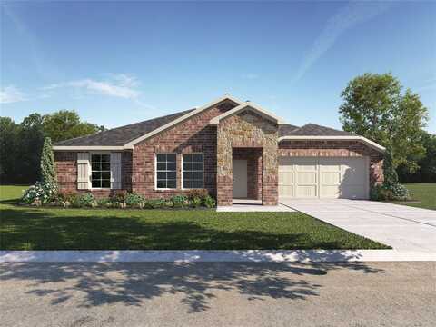 Cyprus Lane, Cedar Hill, TX 75104