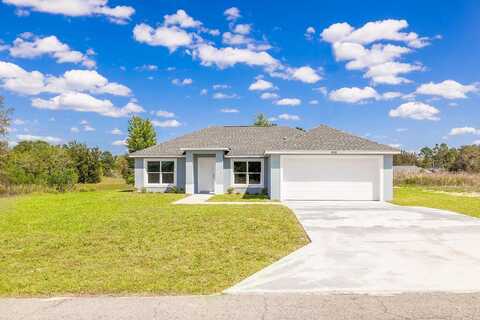 Sw 131 Terrace, DUNNELLON, FL 34432