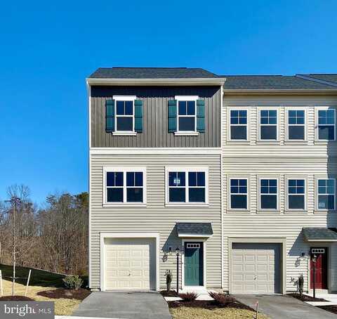 Edelweiss Way, Stephenson, VA 22656