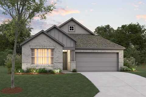 South Hill Drive, Fort Worth, TX 76036