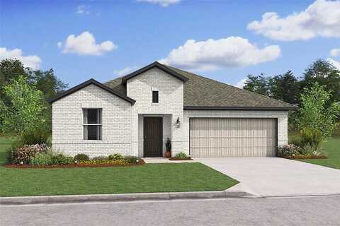 Bay Ridge Circle, Baytown, TX 77523