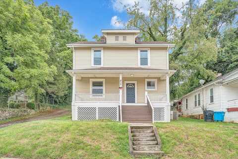 Dent St Se, Roanoke, VA 24013