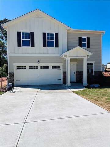 Saffron Avenue, Covington, GA 30014