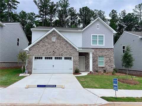 Cranleigh Street, Covington, GA 30014