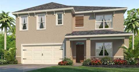 Carib Grackle Drive, Saint Cloud, FL 34773