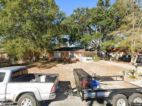 Corrydale Rd, Pensacola, FL 32506