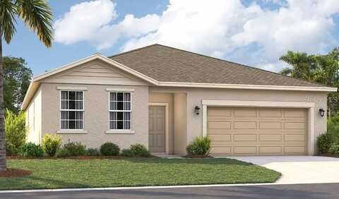 Hanover Square Drive, Saint Cloud, FL 34771