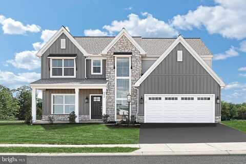 Coral Bells Drive, Mechanicsburg, PA 17055