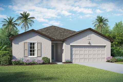 Sw Lassiter Terrace, Port Saint Lucie, FL 34953