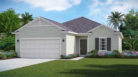 Ne 31St Terrace, Ocala, FL 34479