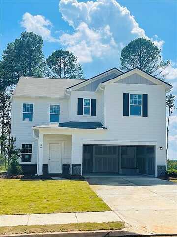 Casteel Circle, Bethlehem, GA 30620