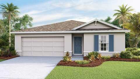 Arrowhead Avenue, Spring Hill, FL 34609