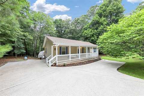 Eagle Mountain Drive, Ellijay, GA 30540