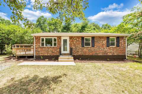 Beaver Brook Rd, Salem, VA 24153