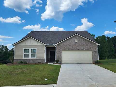 Argento Circle, Dacula, GA 30019