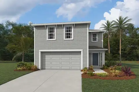 Nw 11Th Place, Newberry, FL 32669