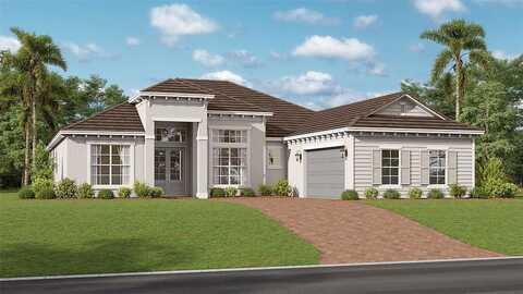 Wellen Golf Street, Venice, FL 34293