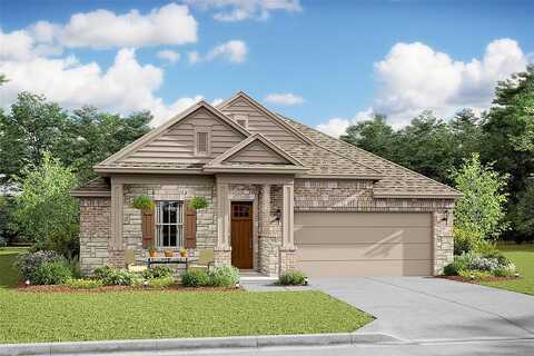 Imperial Ranch Way, Dayton, TX 77535