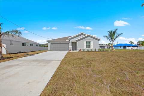 Conover Street, Port Charlotte, FL 33954