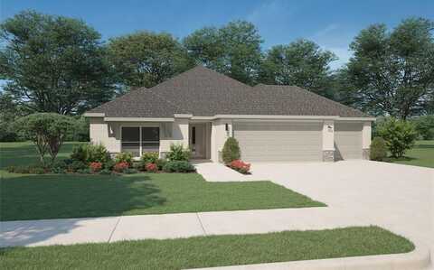 San Clemente Street, Haslet, TX 76052