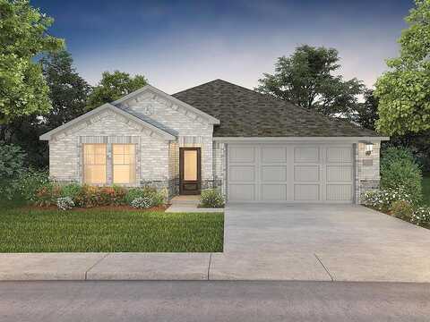 Tuccenen Drive, Fort Worth, TX 76179