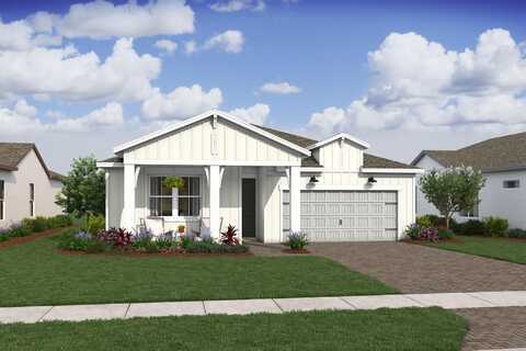 Nw Dreamweaver Road, Port Saint Lucie, FL 34987