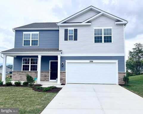 Stearns Drive, Stephens City, VA 22655