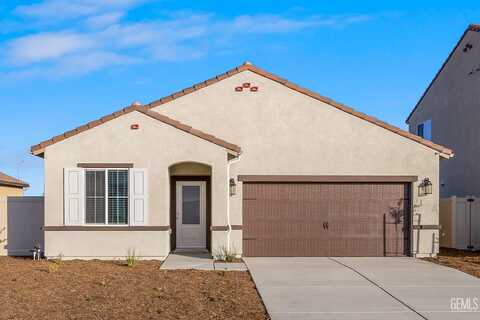 Honeydew Drive, Bakersfield, CA 93313