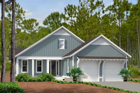 S Splash Drive #Lot 43, Watersound, FL 32461