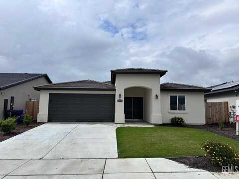 Ledgestone St, Bakersfield, CA 93307