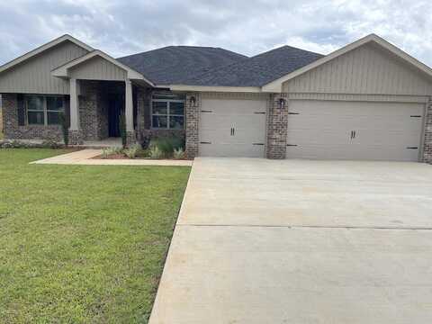 Silvercrest Boulevard, Crestview, FL 32536