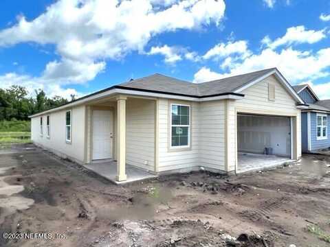 Rustic Thorn Road, Jacksonville, FL 32219