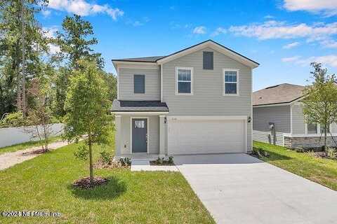 Sawmill Point Way, Jacksonville, FL 32210