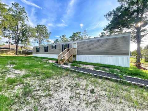 E Clover Lane, DeFuniak Springs, FL 32433