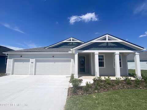 Lago Vista Drive, Green Cove Springs, FL 32043