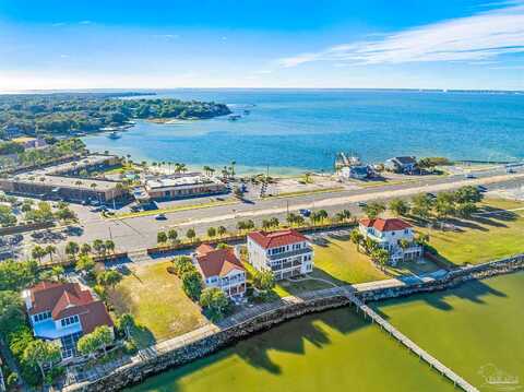 Baybridge Dr, Gulf Breeze, FL 32561