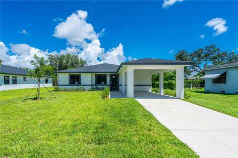 Nw 18 Street, Homestead, FL 33030