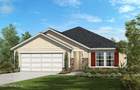 Panther Creek Parkway, Jacksonville, FL 32221