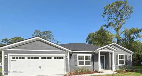 Coman Road, Jacksonville, FL 32218