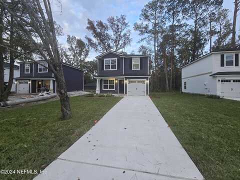 Old Kings Road, Jacksonville, FL 32219