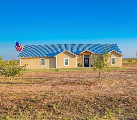 County Rd 1900, Stanton, TX 79782