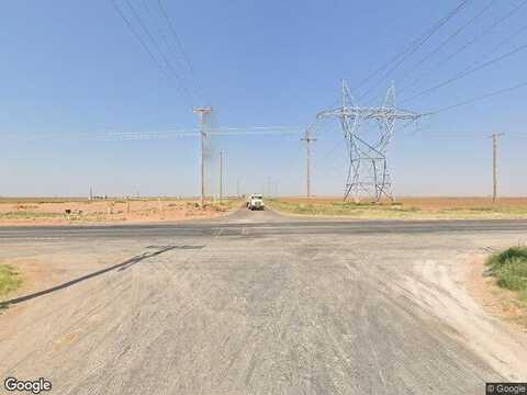 County Rd 1900, Stanton, TX 79782