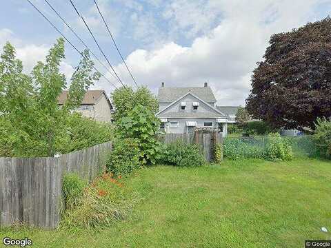 Carleton, HAZLETON, PA 18201