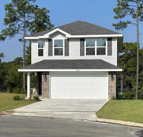 Emerald Heights Ln #5C, Pensacola, FL 32506