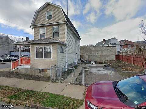Sambourne, WILKES BARRE, PA 18701