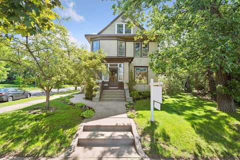 Huron Street Se, Minneapolis, MN 55414